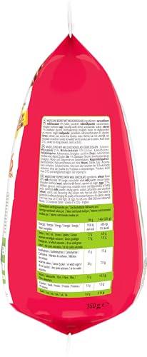 St Michel Madeleines Moelleuses Nappées Au Bon en Sachet Individuel Lot de 2 - vue 4