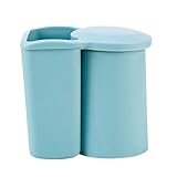 4.El portavasos delantero construyó piezas de imán, permite que las tazas puedan invertir adsorción sólida, que está dentro del flujo natural de las gotas de agua residual, manténgalo seco.
