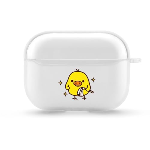 �L�C���C�g�� AirPods Pro �P�[�X AirPods Pro ��2����/��1���� �P�[�X TPU�f�� ���C�����X�[�d�\ �y�� �L�Y�h�~ �ϏՌ� ��LED���C�g �t�b�N�t��