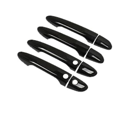 Cache serrure porte gauche Mazda CX-5 pour modèles 2013-2017