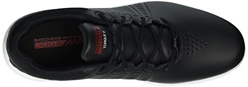 Image of Skechers Men's Torque Waterproof Golf Shoe