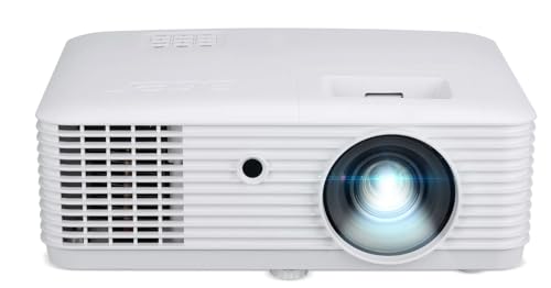 Acer videoproiettore HL6810 4000 lumen DLP