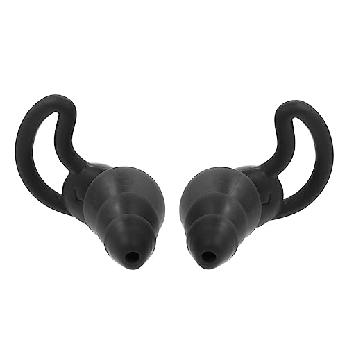 NOLITOY Sleep Earplugs Women Men Sound Blocking Lightweight Reusable and Washable for and Work Noise Reduction Ear Plugs