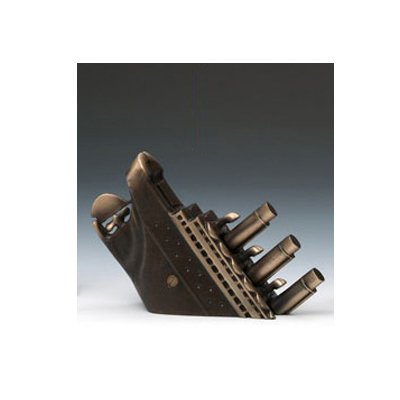 Titanic Coin Bank Scott Nelles