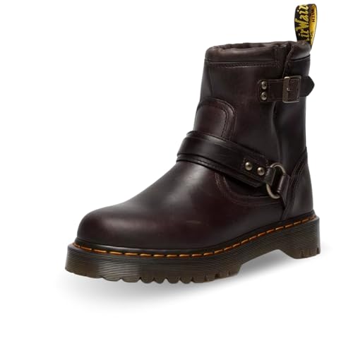 Dr. Martens Anistone Harness Boot