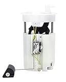 Fuel Pump Module Assembly for 2002 2003 2004 2005 Dodge Stratus Chrysler Sebring Mitsubishi Galant...