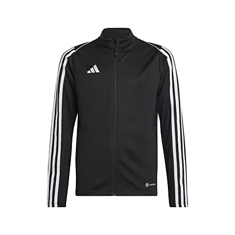 adidas Kids Tiro 23L Training Jacket Cover