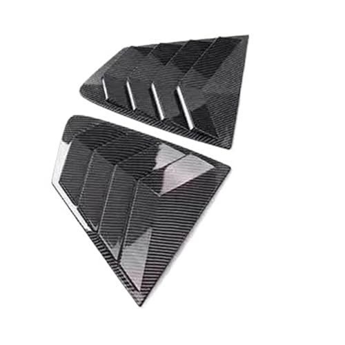 �E�B���h�E���[�o�[ �}�c�_�ɓK�� 3 �A�N�Z�� �Z�_�� 2014-2025 ���A�T�C�h�E�B���h�E���[�o�[ �G�A�x���g�X�N�[�v�V�F�[�h�J�o�[�g�����u���C���h �J�[�{�� �ԗp�K�[�j�b�V��(20-25 Carbon)