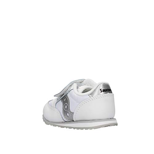 Image of Saucony Unisex-Child Baby Jazz Hook & Loop SeasonalSneaker
