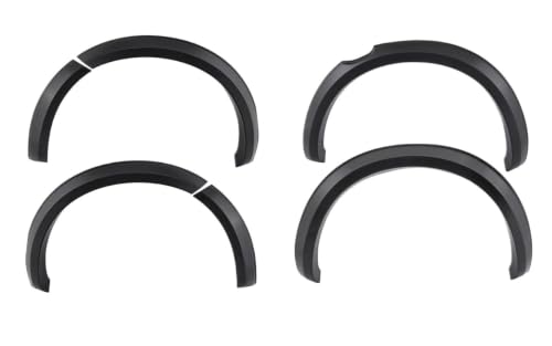 Guardabarros para Nissan Frontier NP300 ideales para rutas de montaña y campo