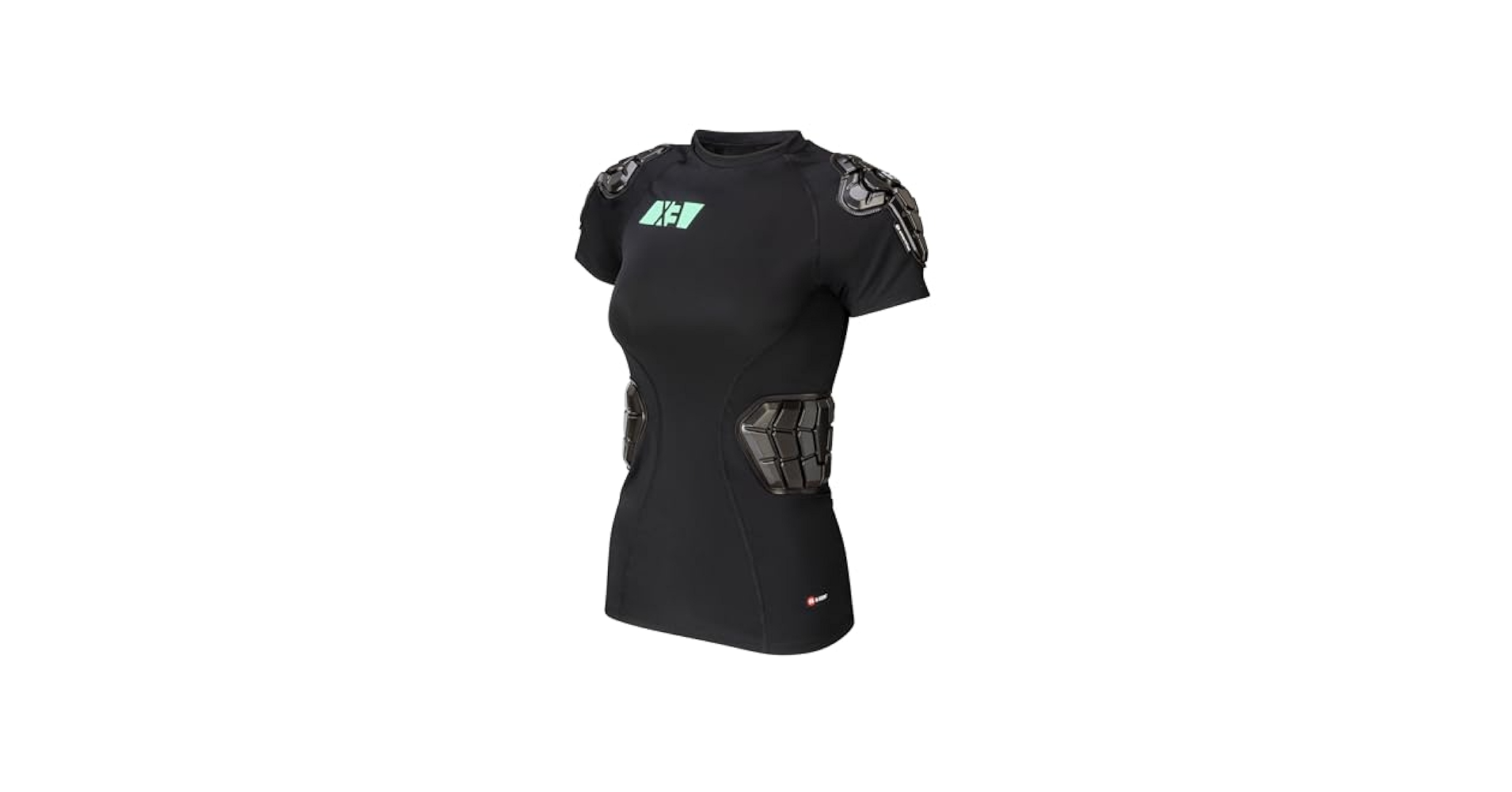 G-FORM ジーフォーム PRO-X シャツ Pro-X3 MTB Short Sleeve Shirt (Men's)
