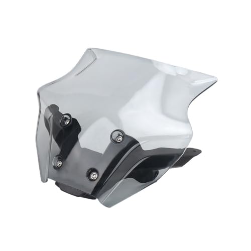 Déflecteur Pare-Brise Moto MT-09 2024 Finition Sport Premium