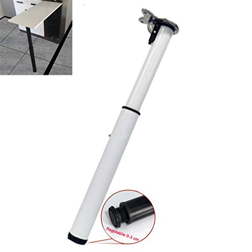 Teleskop Tischbeine Klappbar: Die besten Modelle im Test!