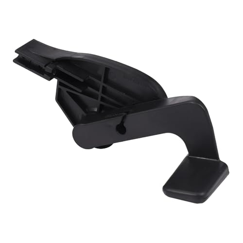 Poignée de capot Audi A4 cassée solution de remplacement référence 8E1823533B