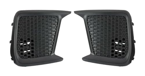 Grille pare-choc avant centrale Subaru WRX STI remplace votre maille cassée 57731VA400