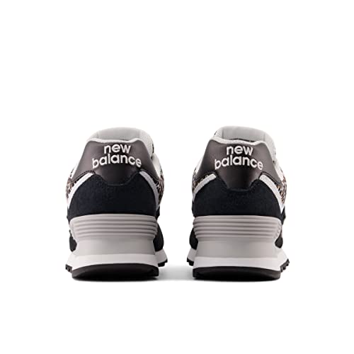 Image of New Balance Womens 574 Sneaker