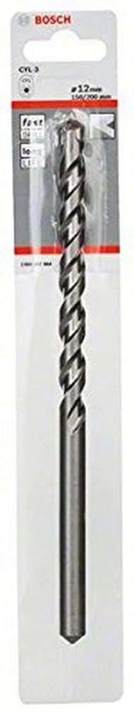Bosch CYL-3 concrete drill bit 2608597684