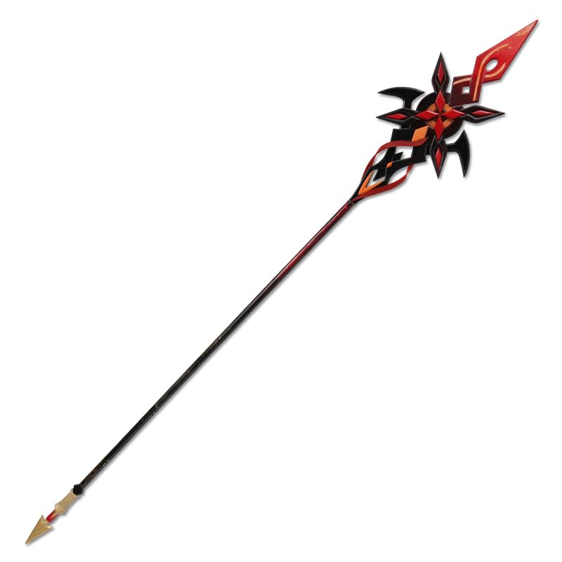 【即日発送】アルレッキーノ 武器 原神 原神】召使アルレッキーノの武器を作る。Part1/ Making