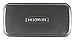 Derwent Pencil Tin, Removable Tray, 33 Count (2300582)