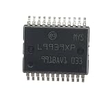 (10-20piece) L9939XP L9939 HSSOP-24 Car IC Chips Automotive Power Management(20PCS)