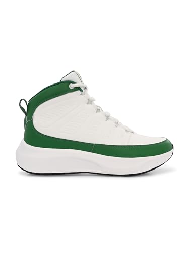 Image of OFF LIMITS Men Griffith Basketball Shoes