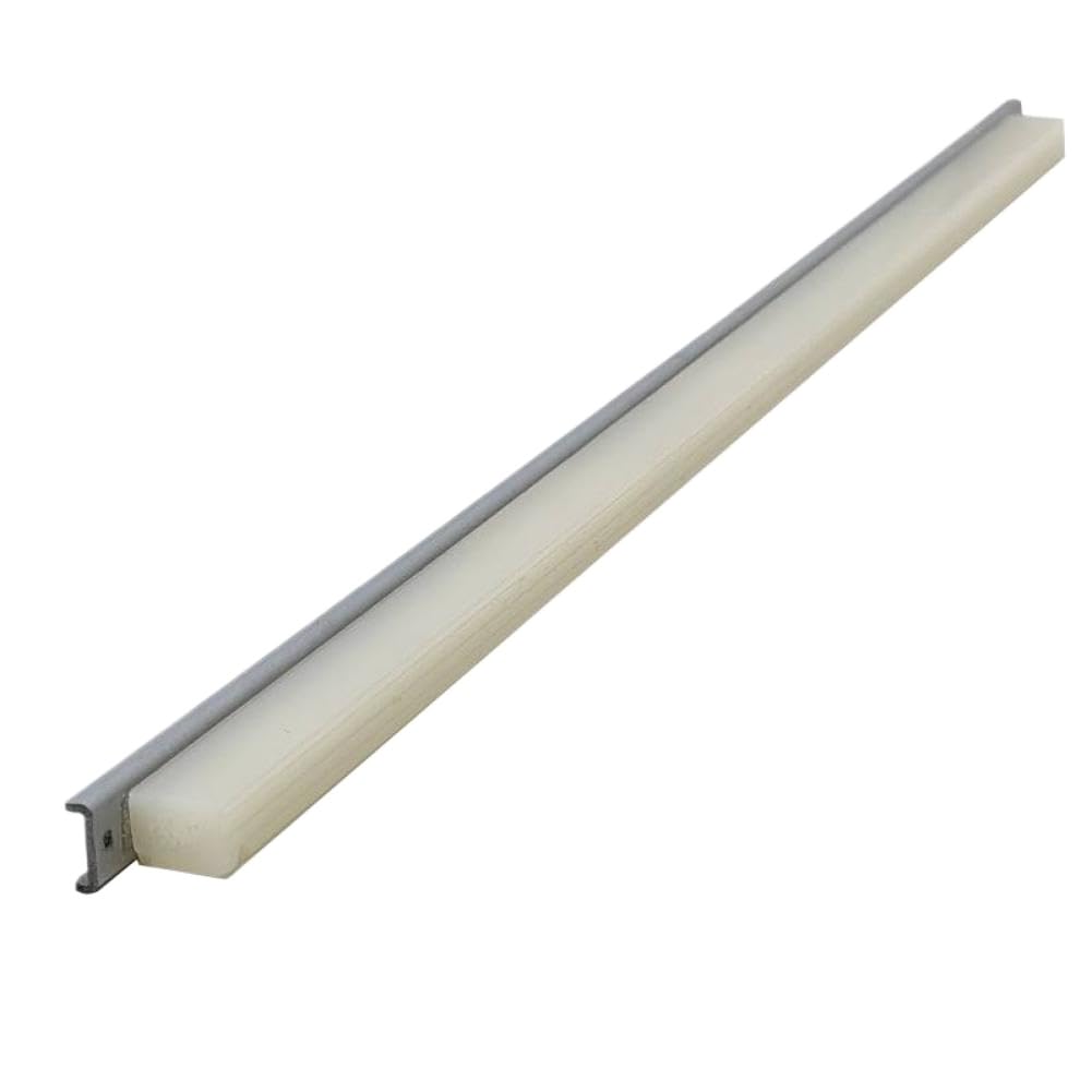 Rullo della barra della cera lubrificante del tamburo C8000 OPC compatibile con il rullo della barra del lubrificante del tamburo C8000