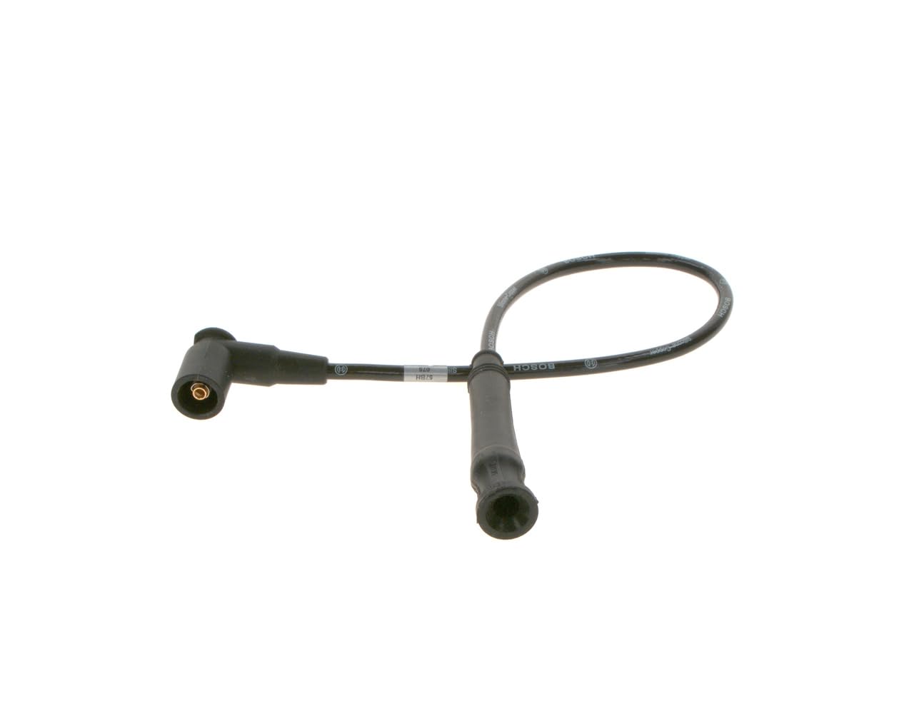 BMW 純正イグニッションケーブル BMW 純正 イグニッションコイル 1本 12138643360 主に2015年以降のF系