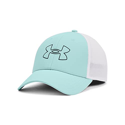Image of Under Armour Iso-Chill Driver Mesh