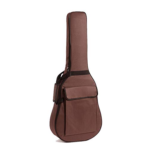 JTRHD Housse pour Guitare 41 Pouces 36 Pouce Guitare Folk Guitare Sac Guitare Sac épaissie Sac de Guitare Sac de Musique… - Les Beatles, Paul McCartney, John Lennon, RIngo Starr, George Harrison JTRHD Housse pour Guitare 41 Pouces 36 Pouce Guitare Folk Guitare Sac Guitare Sac épaissie Sac de Guitare Sac de Musique…