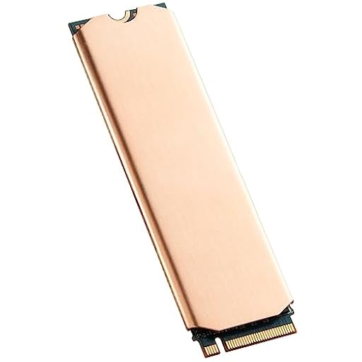 DolDer M.2 2280 - Disipador de calor SSD de cobre, 75x23x0,5 mm, protector de calor + almohadilla térmica para refrigeración de SSD NVMe M.2 portátil | Ya disponible en tu tienda friki favorita! En mundofriki.es! DolDer M.2 2280 - Disipador de calor SSD de cobre, 75x23x0,5 mm, protector de calor + almohadilla térmica para refrigeración de SSD NVMe M.2 portátil | Ya disponible en tu tienda friki favorita! En mundofriki.es!