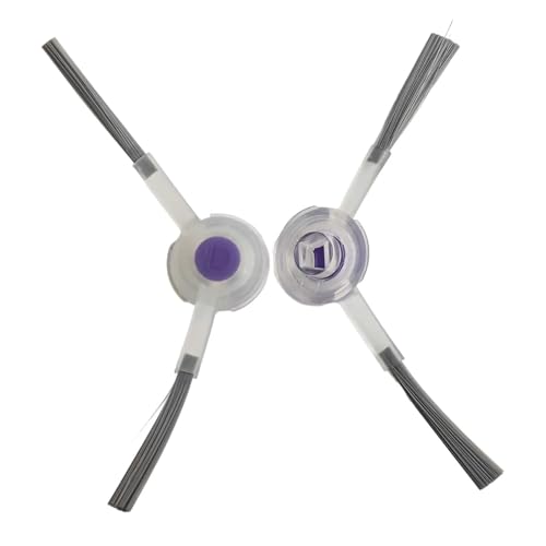 Brosses latérales Narwal Freo X Plus pour remplacer les pièces usées