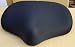 Sun Replacement Saddle with Cover for EZ-3 Recumbent - 87F x 82R