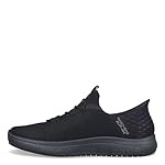Skechers Men's Summits Colsin Sr Hands Free Slip-Ins Work Shoe - Image 4