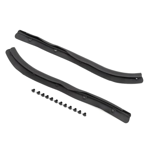 Obotsnoi EPDM Rubber Seal Strips for Off Roading Vehicles Prevents Water Leaks and Reduces Noise Snowproof Car Sealant