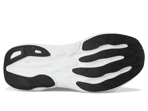 New Balance Women's Fresh Foam X 880 V15 Running Shoe, Clementine/Calcium/Black, 93