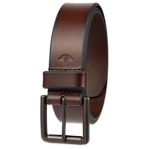 Dockers Casual Leather Belt Cover