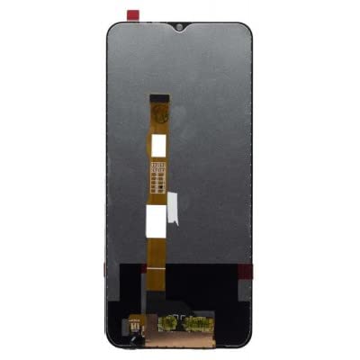 Image of Mobile Glass LCD Display For Vivo with Touch Screen Digitizer Display Assembly Combo Folder for Vivo (Vivo Y51 2020)