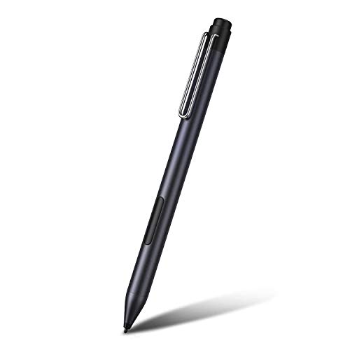 Pen for Surface, iSkey Microsoft Certified Surface Pro Pen for Surface Pro 3/4/5/6/7/X