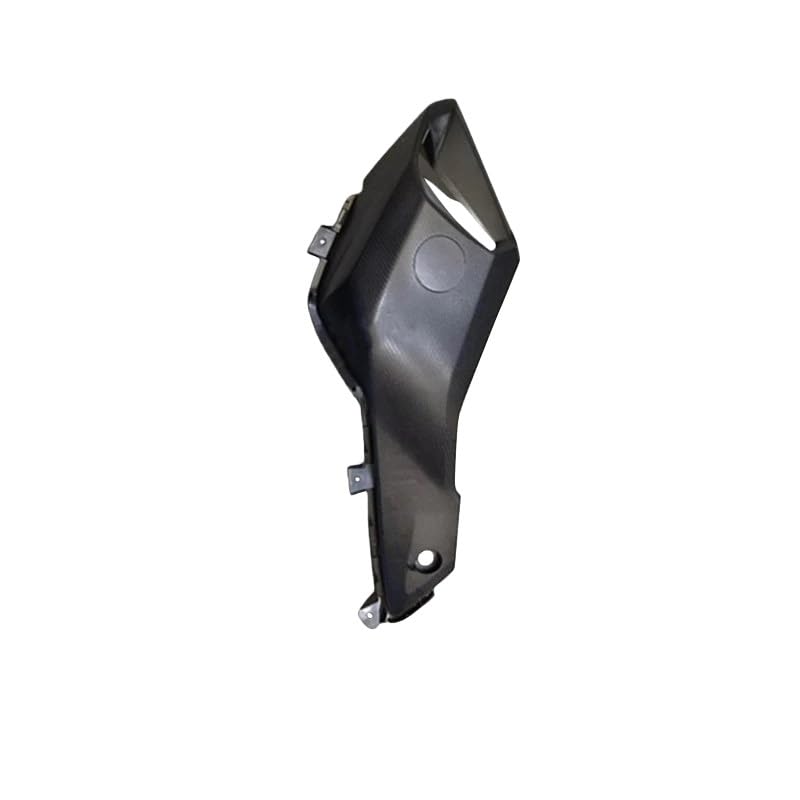 Carénage cache latéral pour repeindre et personnaliser le réservoir de votre moto FZ-07
