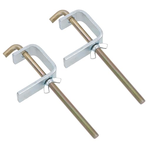 Bullone di serraggio per profilo di posa in mattoni da 22,9 cm per profili esterni Blakes, 2 pezzi