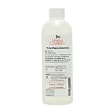MakingCosmetics - Triethanolamine - 8.4floz / 250ml - Cosmetic Ingredient