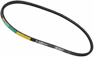 Courroies De Moteur Pour Machine à Coudre - 5 Pièces MB350, 350mm Circonférence X 4mm épaisseur - Polyuréthane Durable, Dent Unique Orange