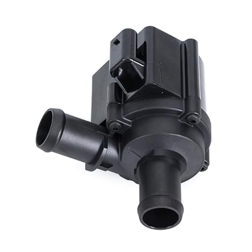 Nawwgy 5Q0965561B Car Engine Cooling Electric Additional Fit for
