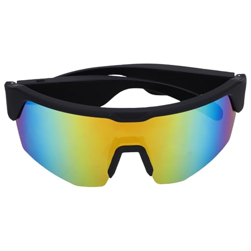 Lunettes de soleil Bluetooth Topiky polarisées et étanches IPX4 pour le sport