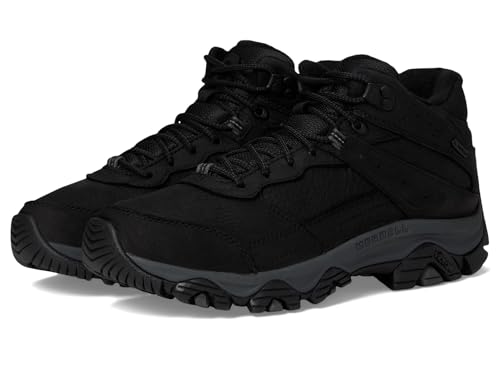 Image of Merrell Men's Moab Adventure 3 Chelsea Waterproof Hiking Boot