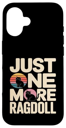 Just One More ���O�h�[�� ���g�� �L�D�� �ʔ��� ���t �X�}�z�P�[�X iPhone 16 �p