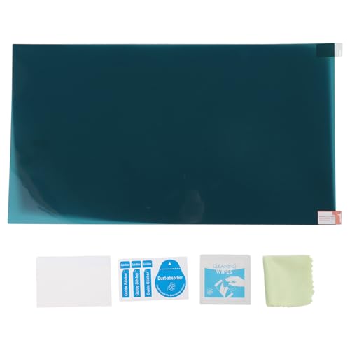 Schermo per la del Computer da 24 Pollici per Monitor Widescreen con Rapporto di Aspetto 16:9 Filtro per la del del Antiriflesso per la