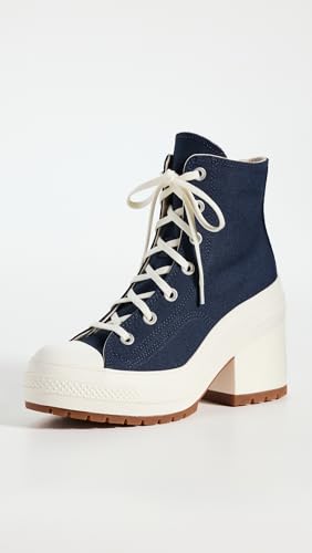 Converse Women's Chuck 70 Deluxe Heels2