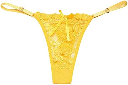 Sexy Lace Thong Underwear for Women Naughty Sex T-Back Underwear Seamless Thongs V-Shaped V-String Tangas Briefs