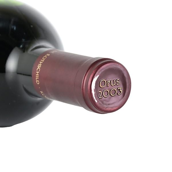 Amazon.co.jp: オーパス ワン 2003 オーパスワン オーパス・ワン Opus 